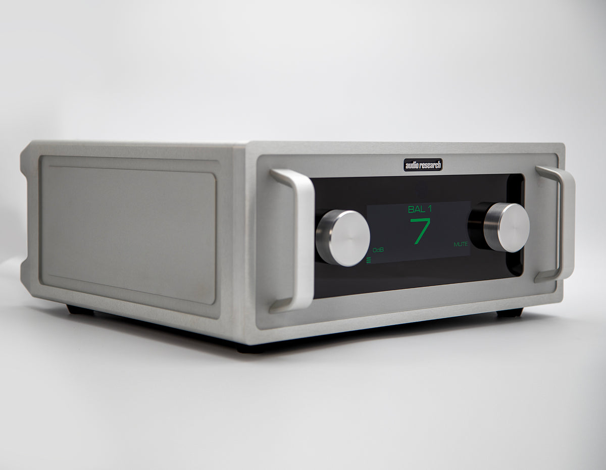 Reference 7 Line-Stage Preamplifier