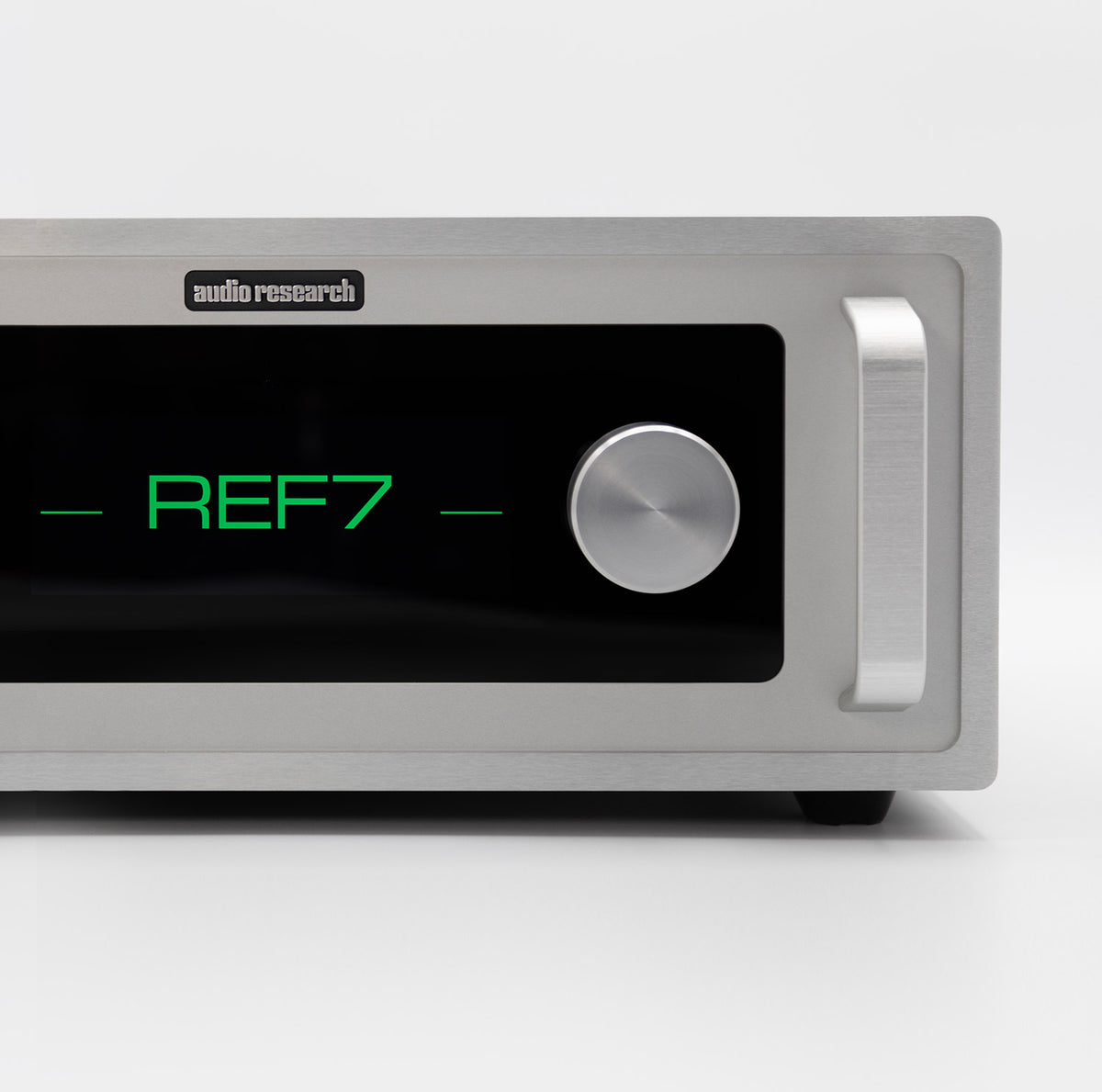 Reference 7 Line-Stage Preamplifier