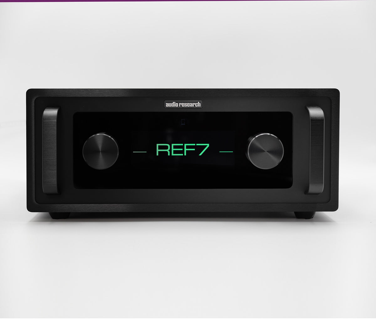 Reference 7 Line-Stage Preamplifier