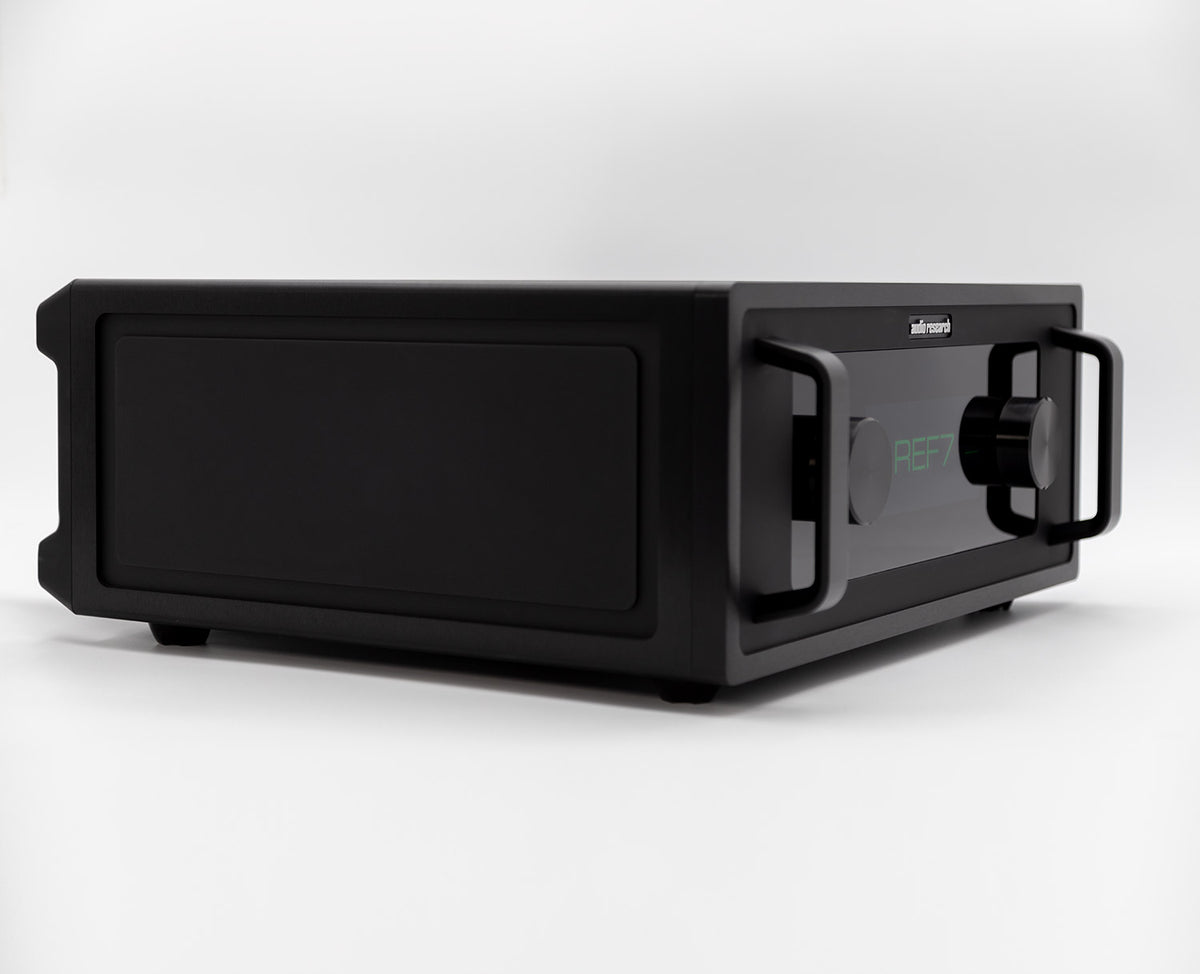Reference 7 Line-Stage Preamplifier