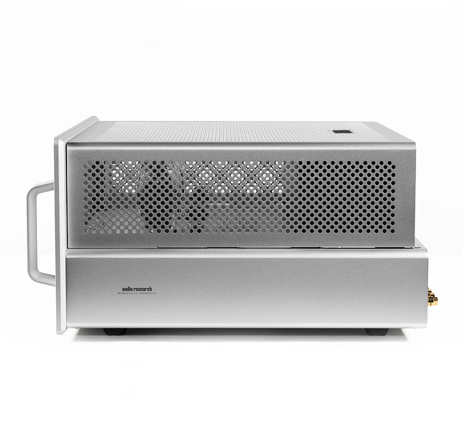 Reference 80S Stereo Power Amplifier