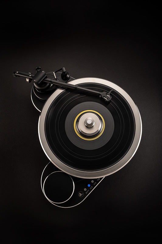 Reference Jubilee Turntable