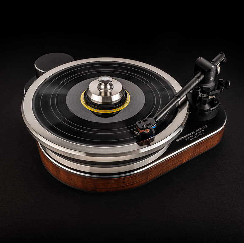 Reference Jubilee Turntable