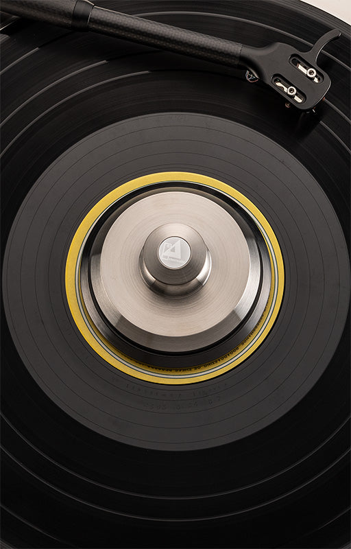 Reference Jubilee Turntable