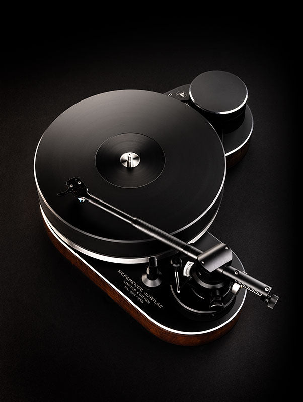 Reference Jubilee Turntable
