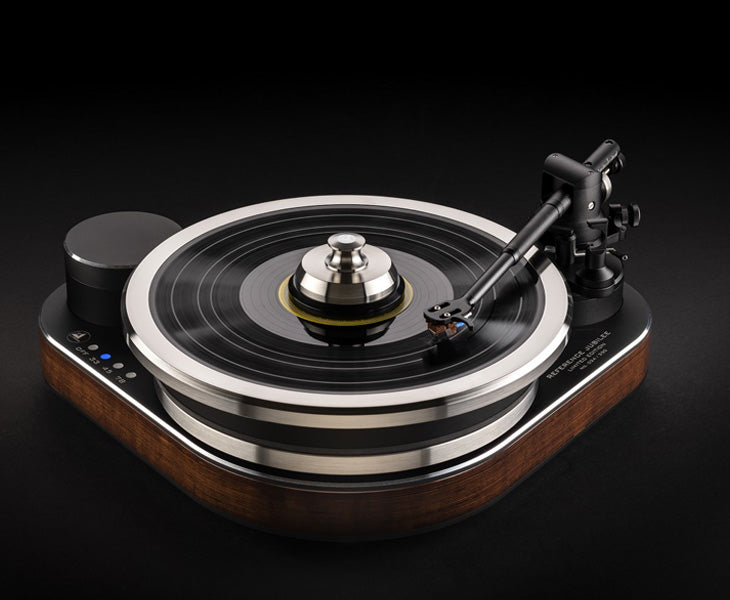 Reference Jubilee Turntable