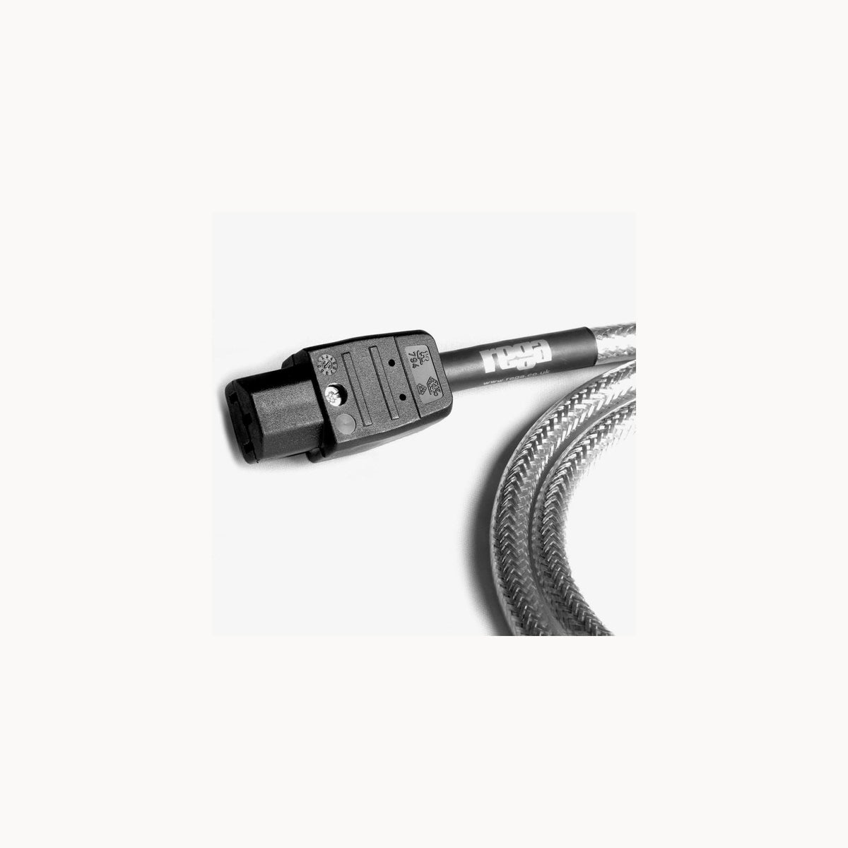 Rega Reference Mains Power Lead