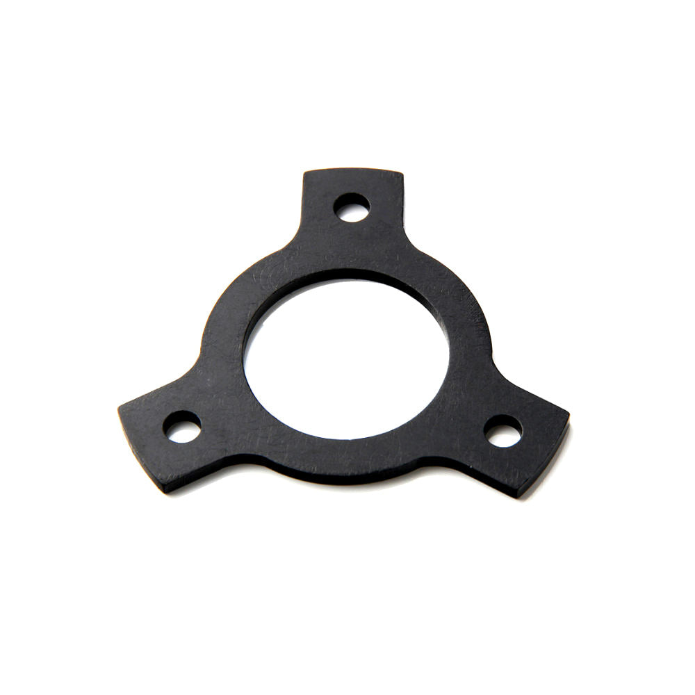 2mm three point arm height adjustment spacer universal main product photo