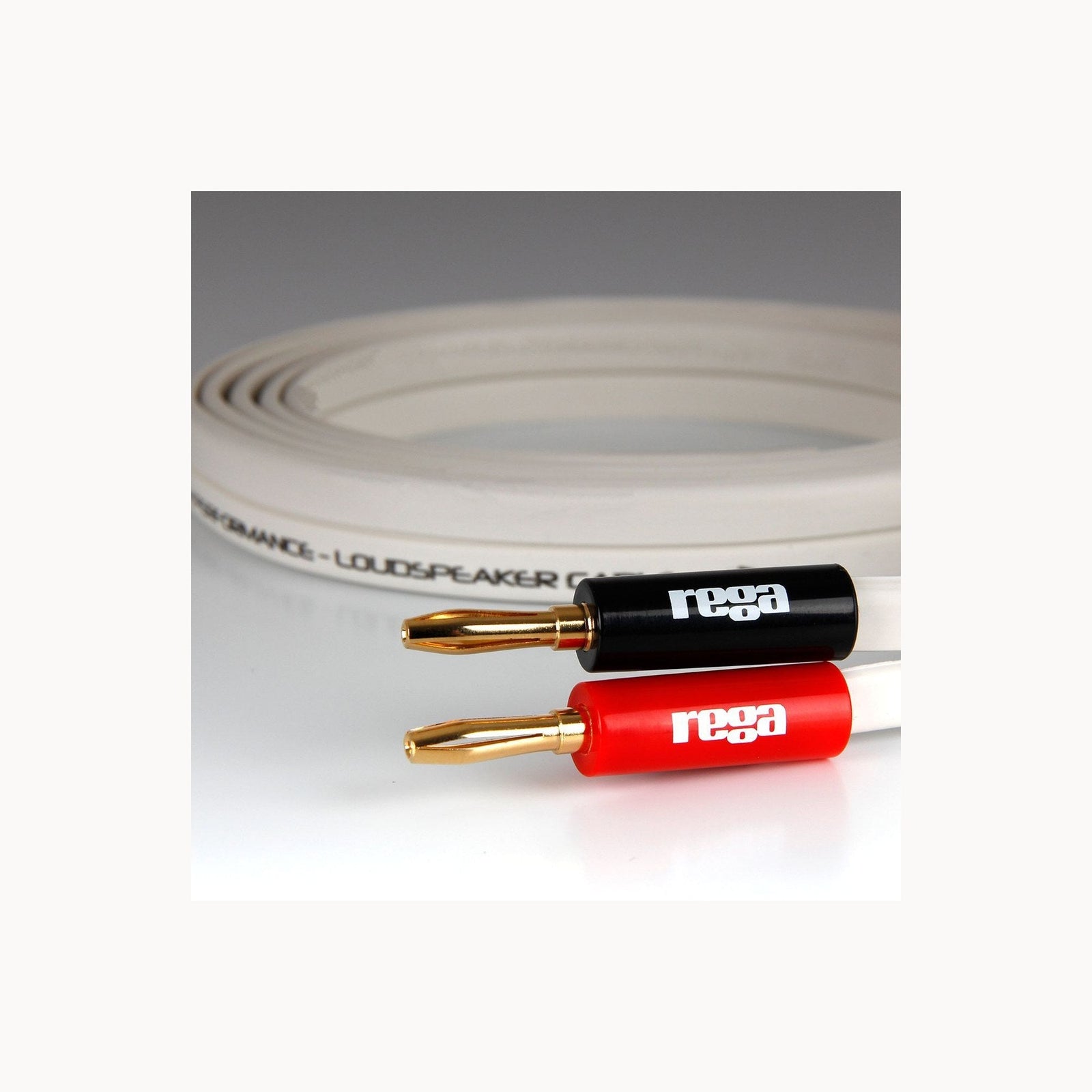 Rega Rega DUET loudspeaker cable
