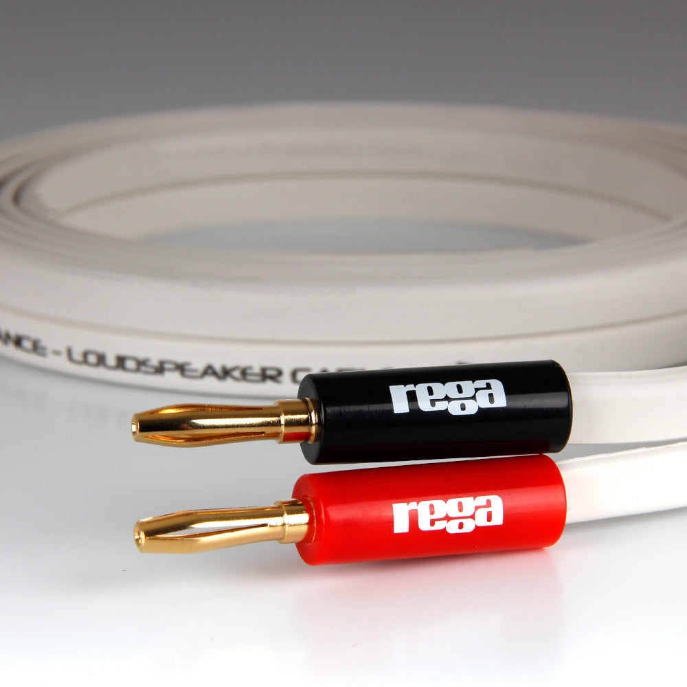 rega duet loudspeaker cable main product photo