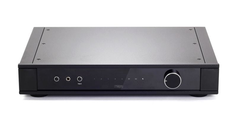 Rega Elex Mk4 Integrated Stereo Amplifier