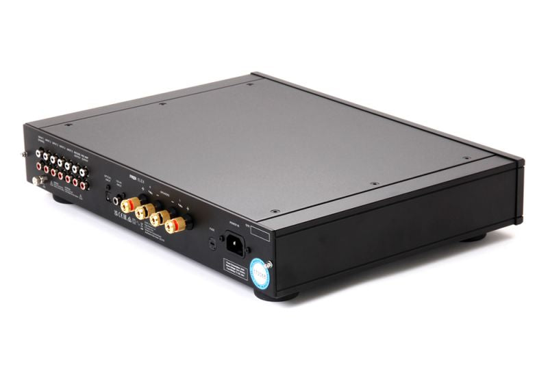 Rega Elex Mk4 Integrated Stereo Amplifier