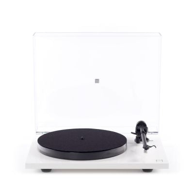Rega Elex Mk4 Integrated Stereo Amplifier