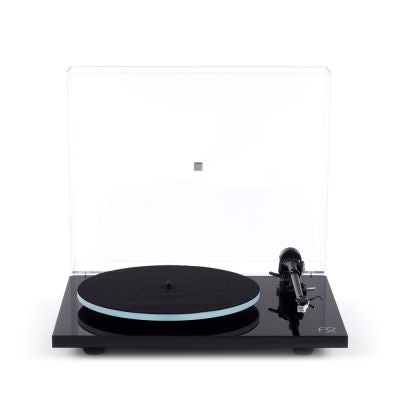 Rega Elex Mk4 Integrated Stereo Amplifier