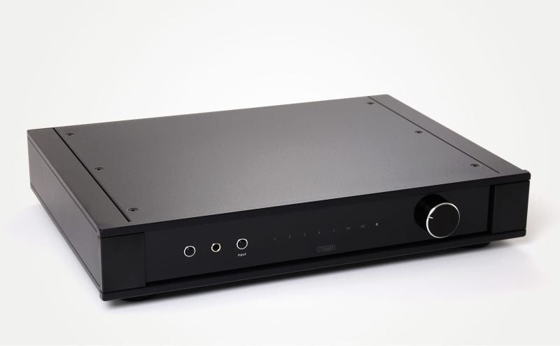 Rega Elex Mk4 Integrated Stereo Amplifier