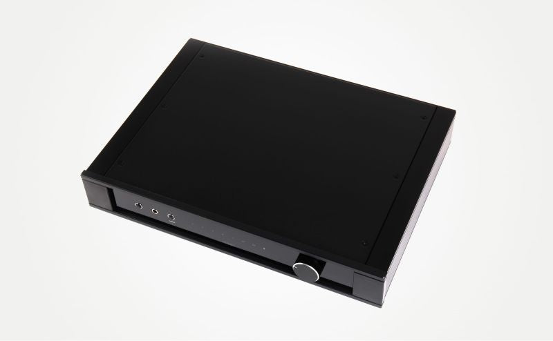 Rega Elex Mk4 Integrated Stereo Amplifier