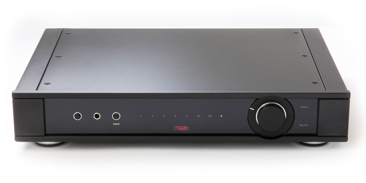 Rega Elicit MK5 Integrated Amplifier