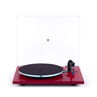Rega Elicit MK5 Integrated Amplifier