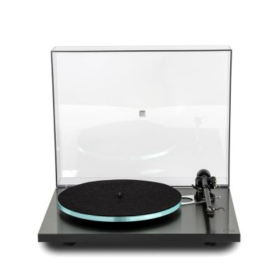 Rega Elicit MK5 Integrated Amplifier