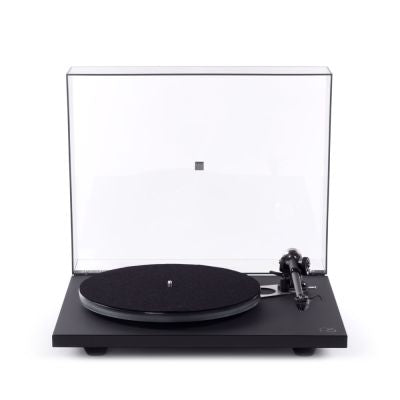 Rega Elicit MK5 Integrated Amplifier