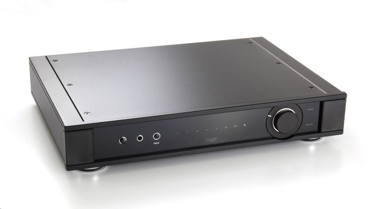 Rega Elicit MK5 Integrated Amplifier