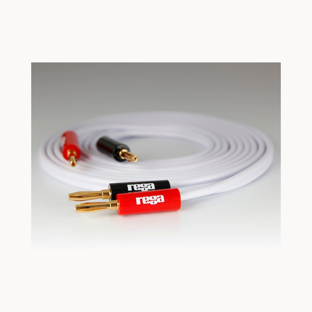 Rega Rega SC1 Loudspeaker Cable terminated