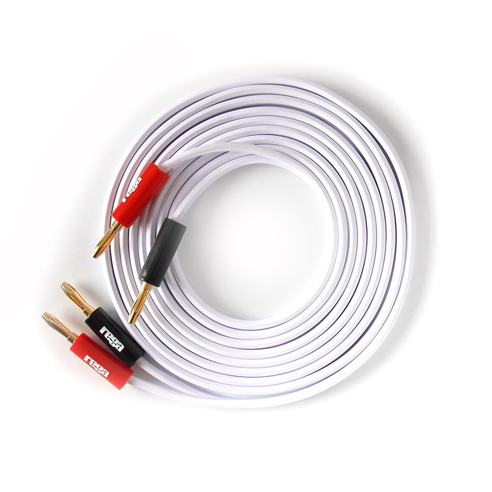 rega sc1 loudspeaker cable terminated main product photo