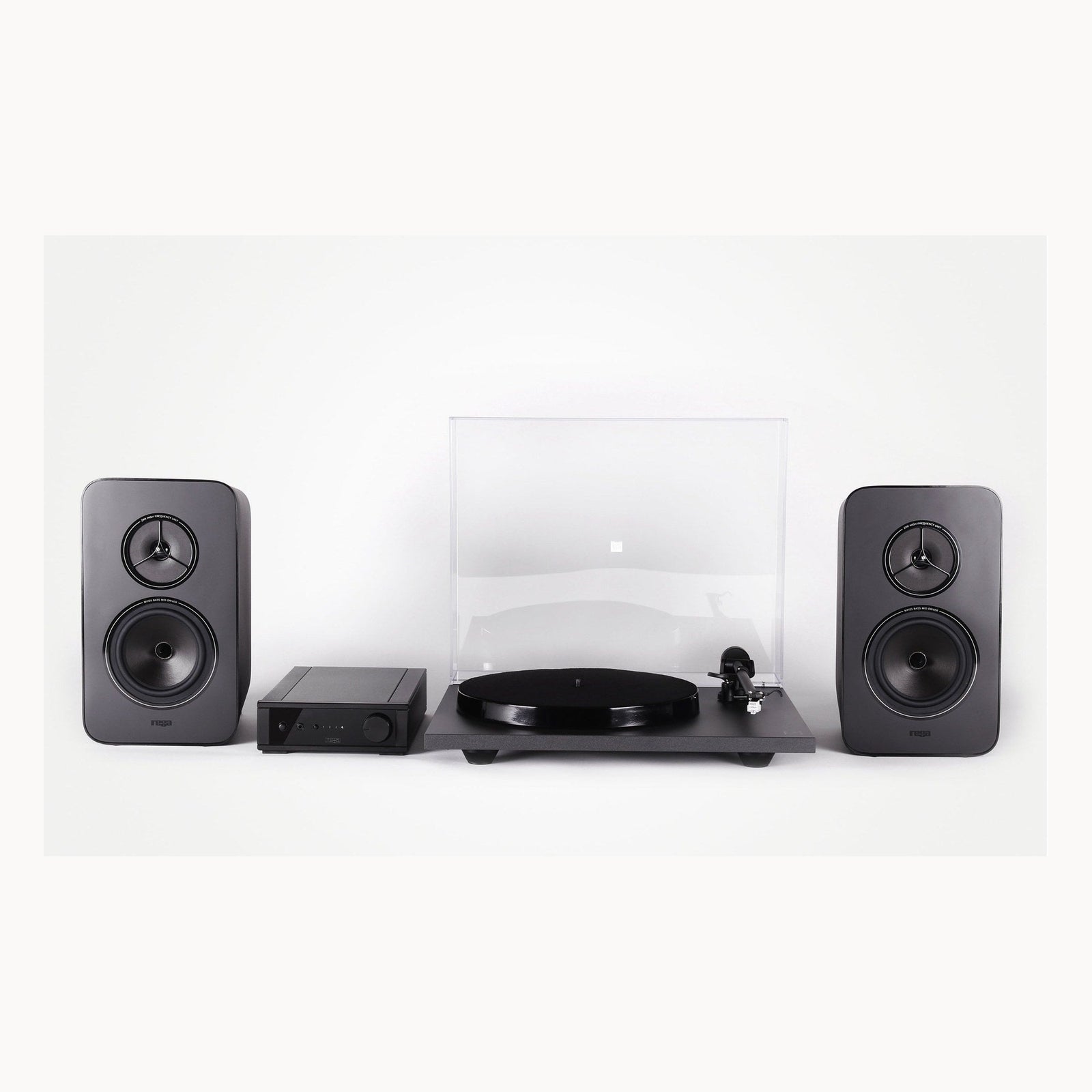 Rega REGA SYSTEM ONE