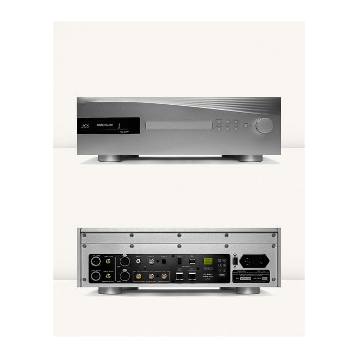 Rossini APEX Player
