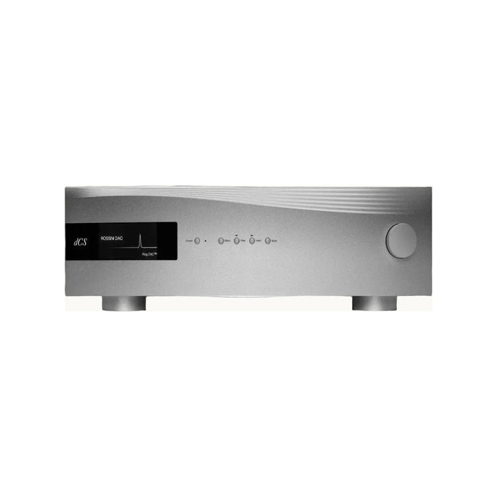 Rossini APEX DAC