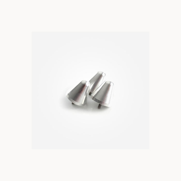 Rega RP8 / RP10 Rigid Foot Mounts