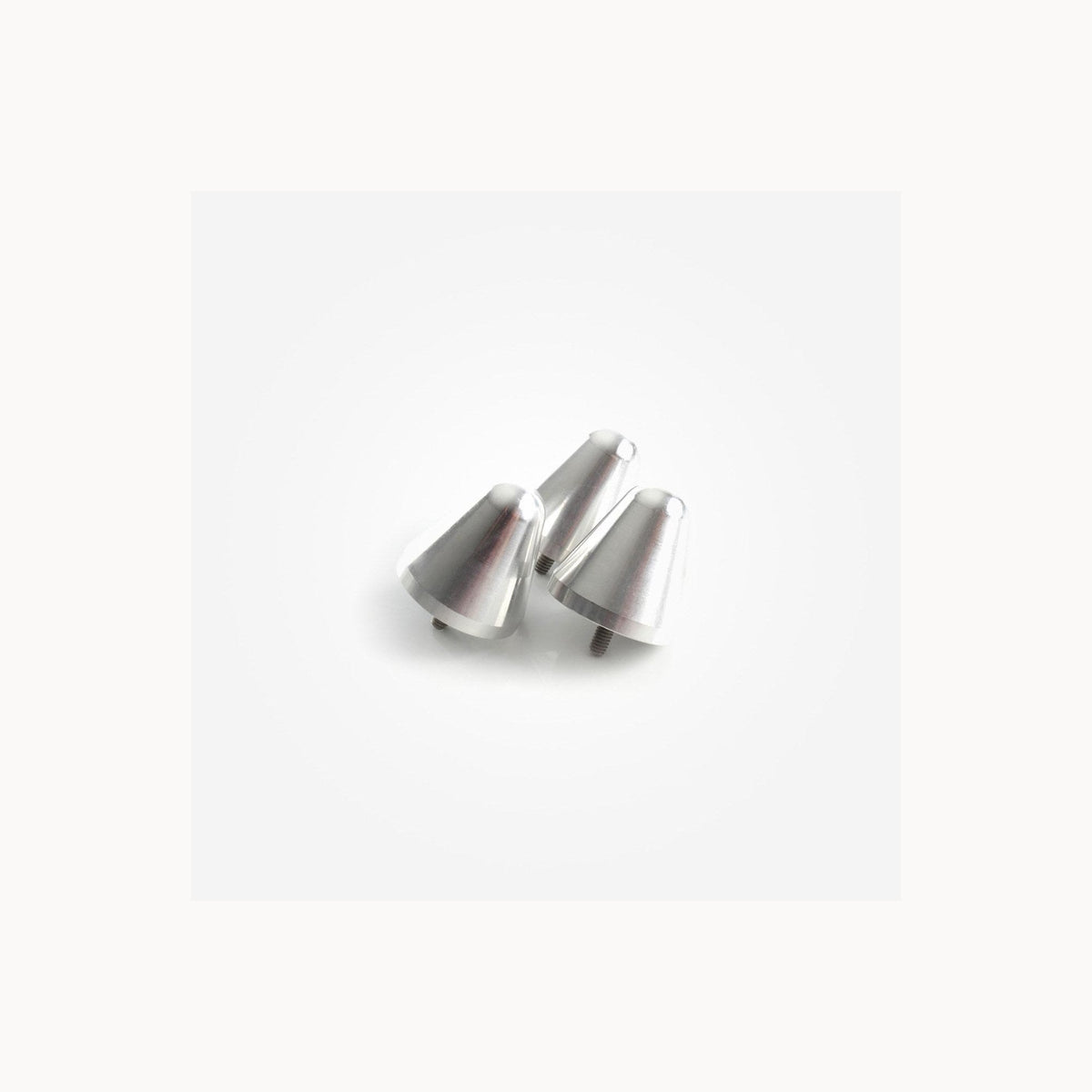 Rega RP8 / RP10 Rigid Foot Mounts