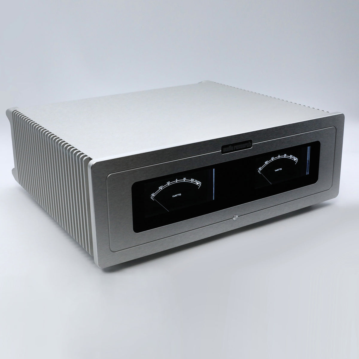 S-200 Stereo Power Amplifier
