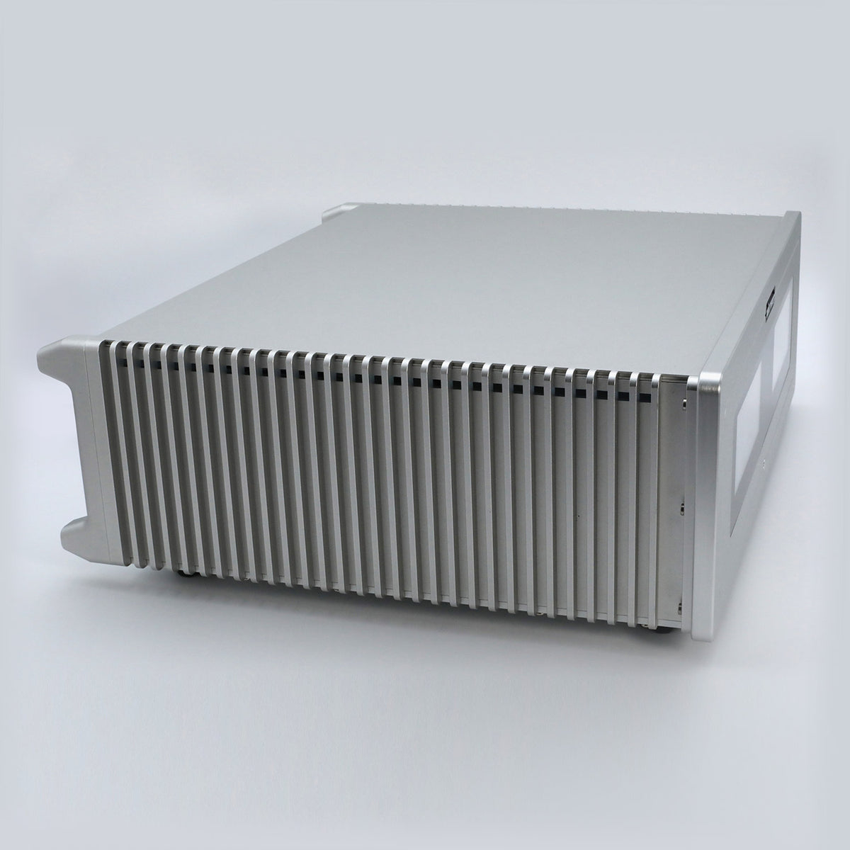 S-200 Stereo Power Amplifier