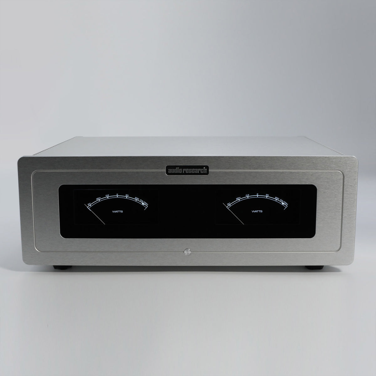 S-200 Stereo Power Amplifier