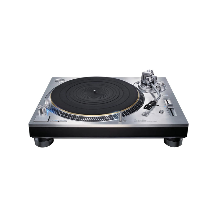 SL-1200G Twin-rotor