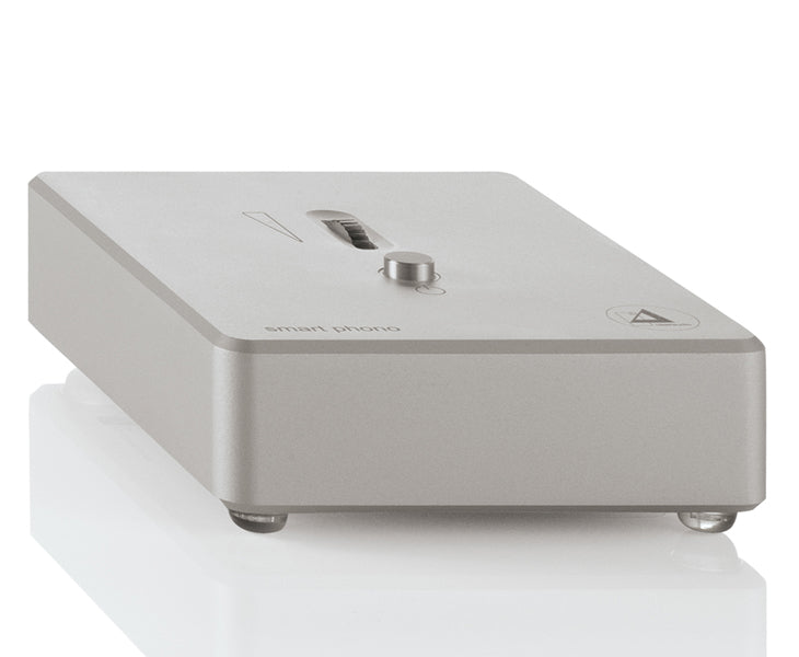 Smart Phono Stage V2
