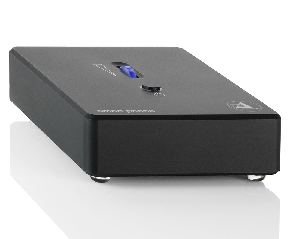 Smart Phono Stage V2