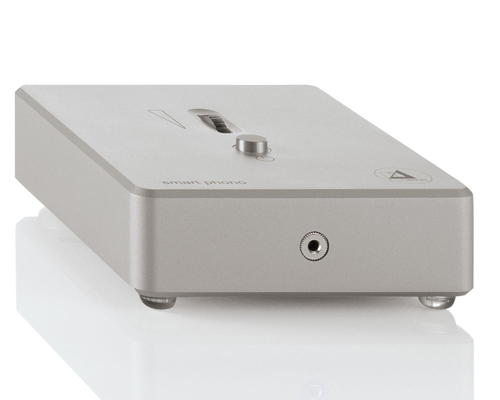Smart Phono Stage V2