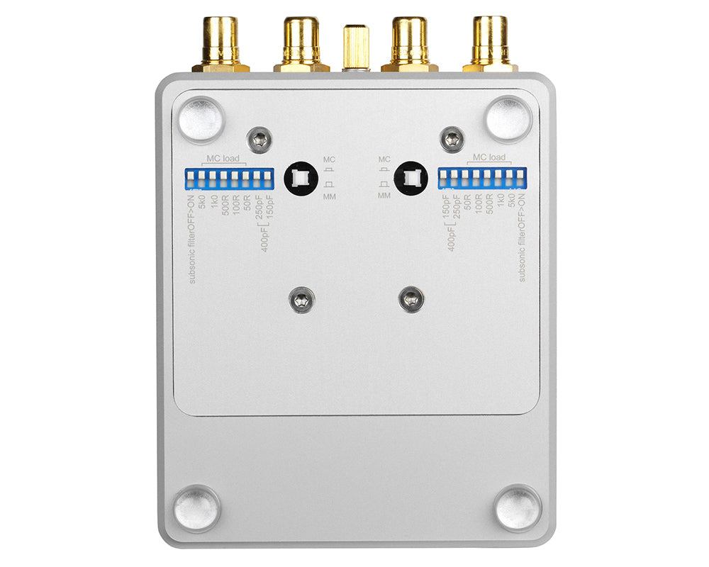 Smart Phono Stage V2