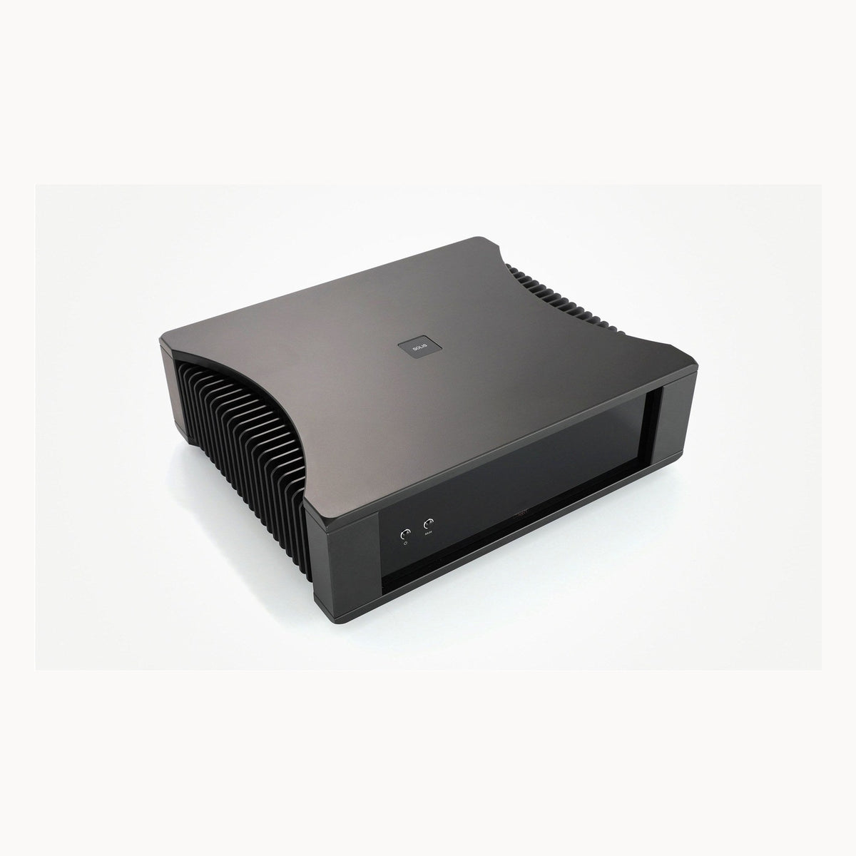 Rega Solis Ref view 3