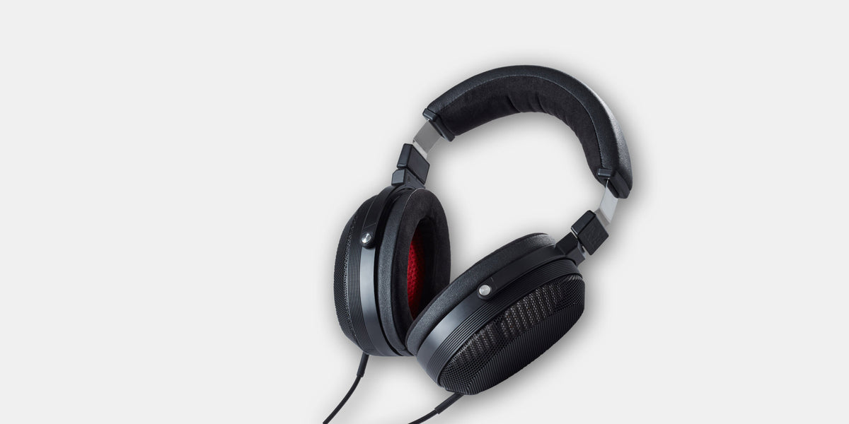 T+A Solitaire P-SE High-Fidelity Planar Magnetic Open-Back Headphones