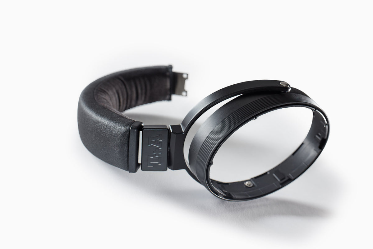 T+A Solitaire P-SE High-Fidelity Planar Magnetic Open-Back Headphones