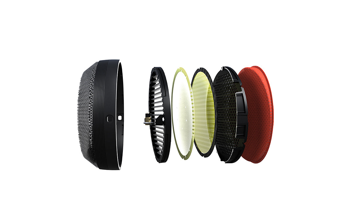 T+A Solitaire P-SE High-Fidelity Planar Magnetic Open-Back Headphones