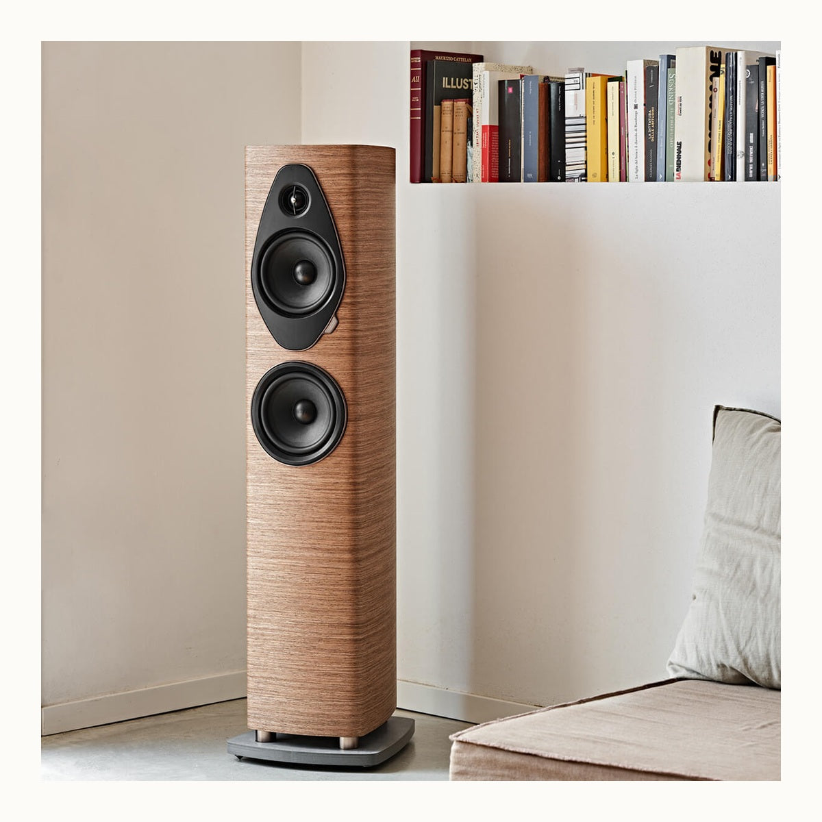 Sonetto III G2 product image 2