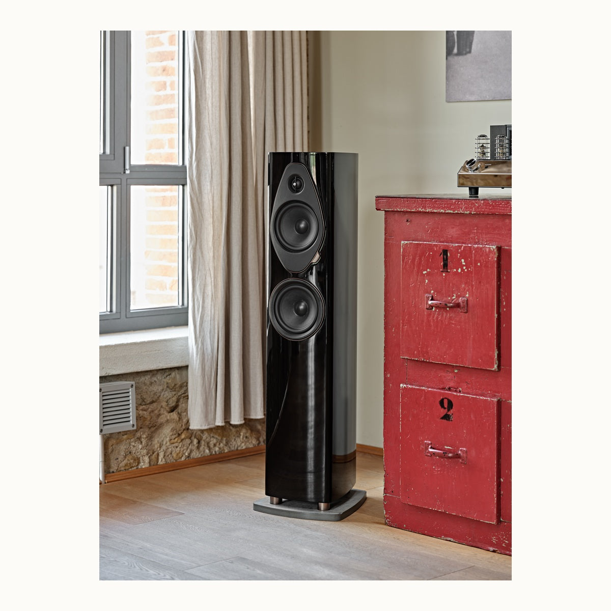 Sonetto III G2 product image 3
