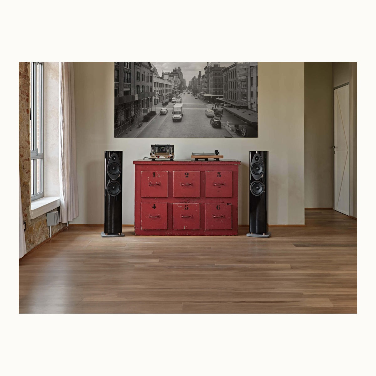 Sonetto III G2 product image 5