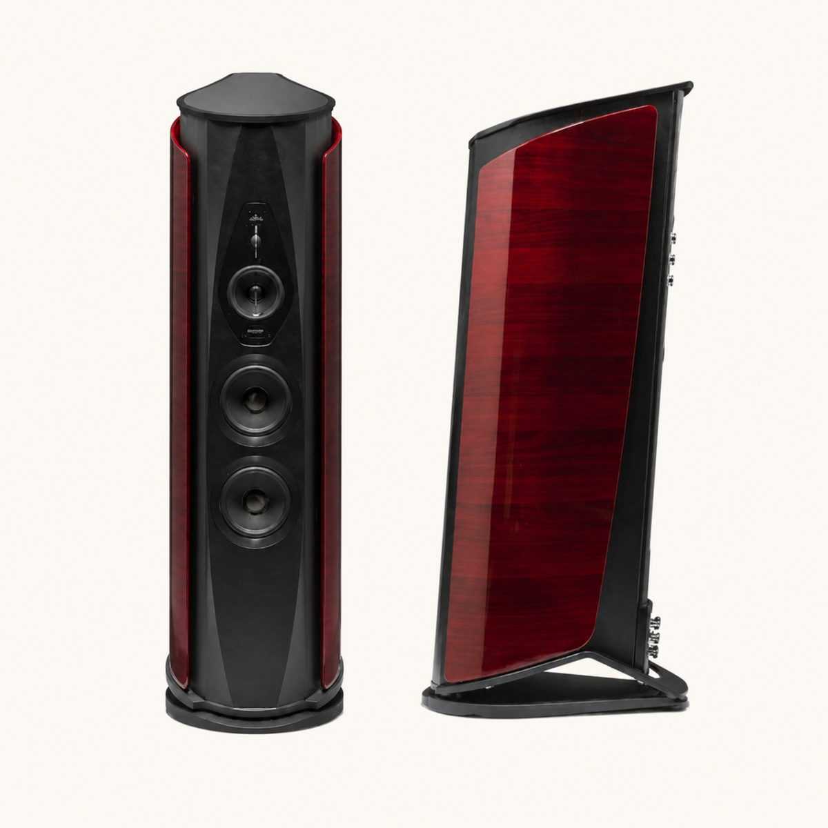 Aida II loudspeaker