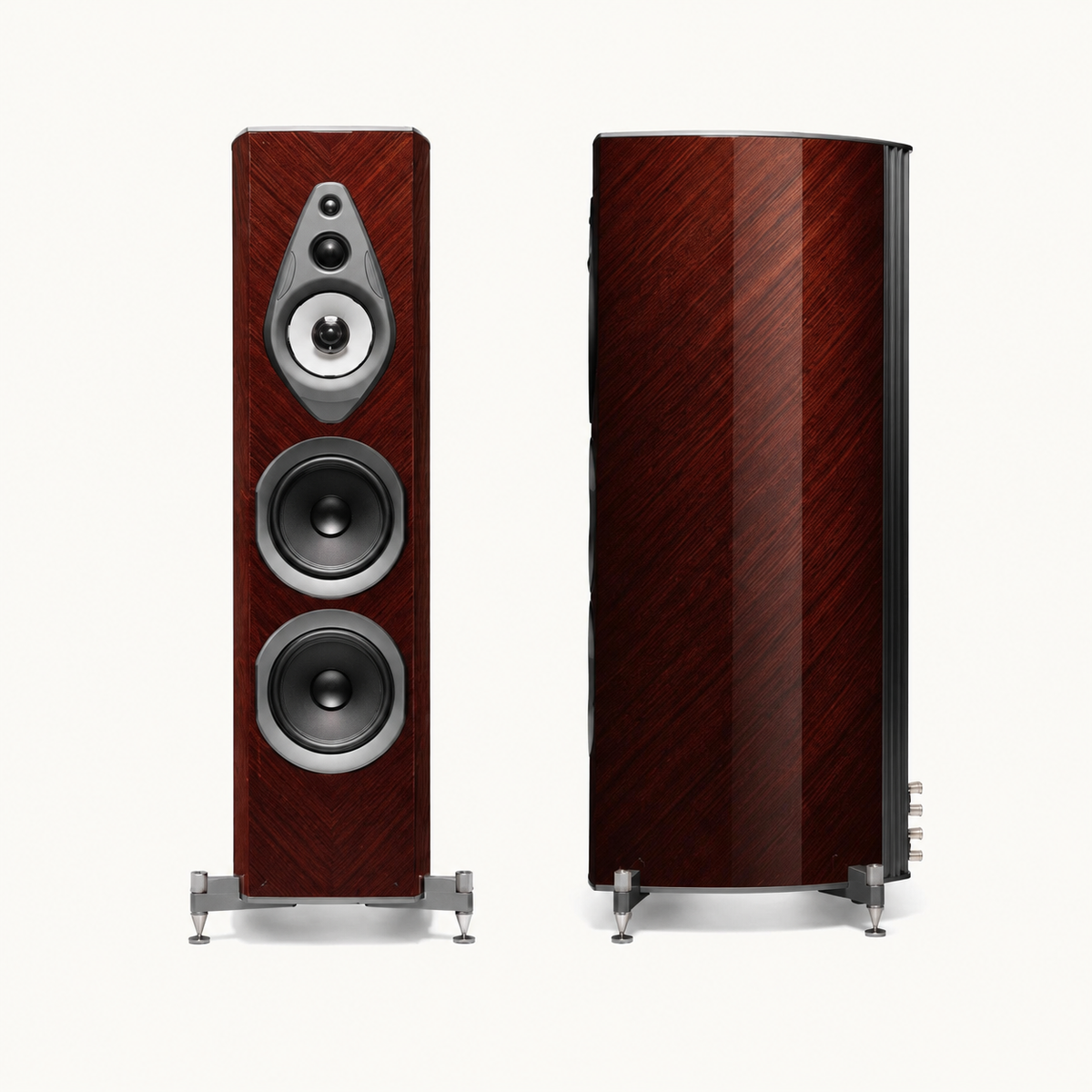 Amati Supreme loudspeaker