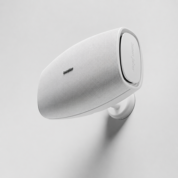 Aster loudspeaker